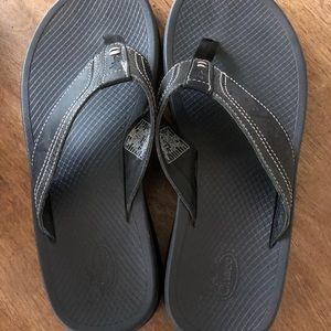 Chaco Flip Flops